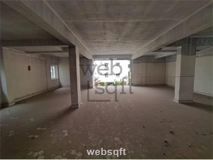 Office Space for Sale in Telangana